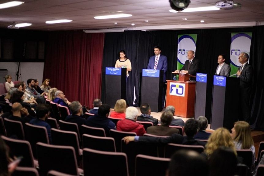 Municipio tendrá su debate de candidatos a concejales