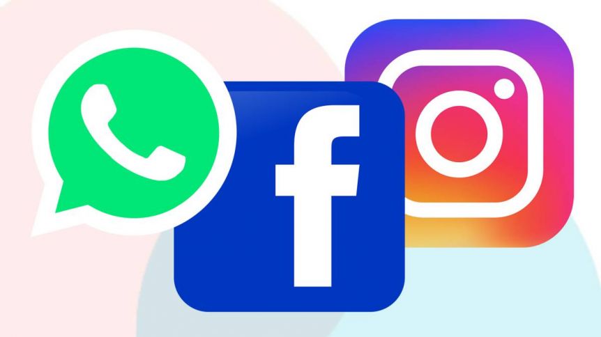 Las explicaciones que dio Facebook ante la caída masiva de sus servicios