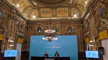 Anuncios en Provincia: segunda dosis libre para mayores de 30 años y trabajadores de Seguridad