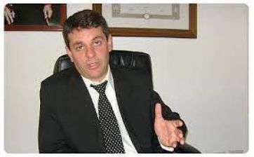 Con un exdiputado y un funcionario lomense, Insaurralde sigue completando su gabinete