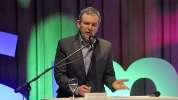 Con un exdiputado y un funcionario lomense, Insaurralde sigue completando su gabinete