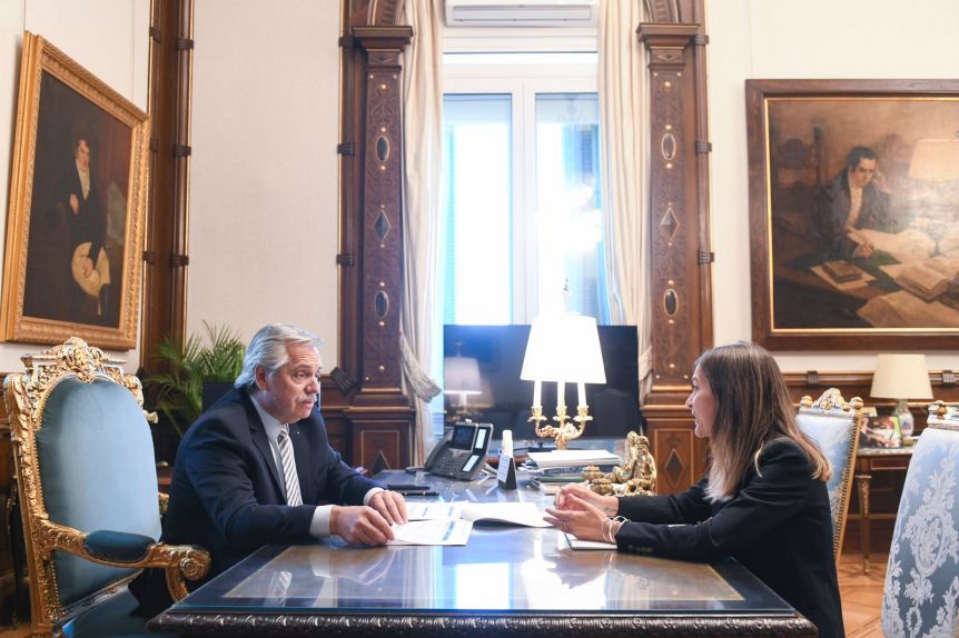El Estado nacional pagará un complemento mensual para el salario familiar