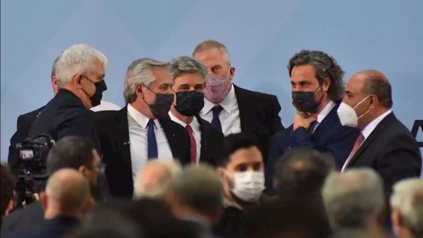 De mal en peor: para el 40%, los cambios en el Gabinete no mejorarán el rumbo del Gobierno