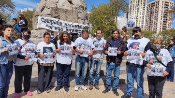 El epicentro de la campaña de candidatos bonaerenses se trasladó a la costa atlántica