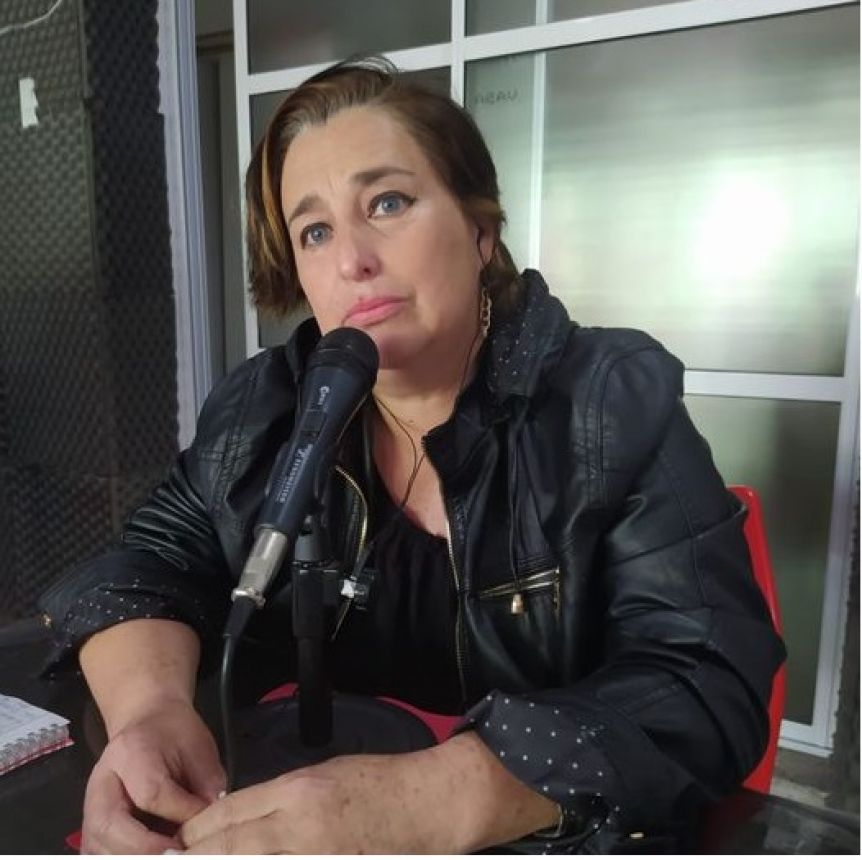 Espert perdió a su primera candidata en un municipio de la Segunda