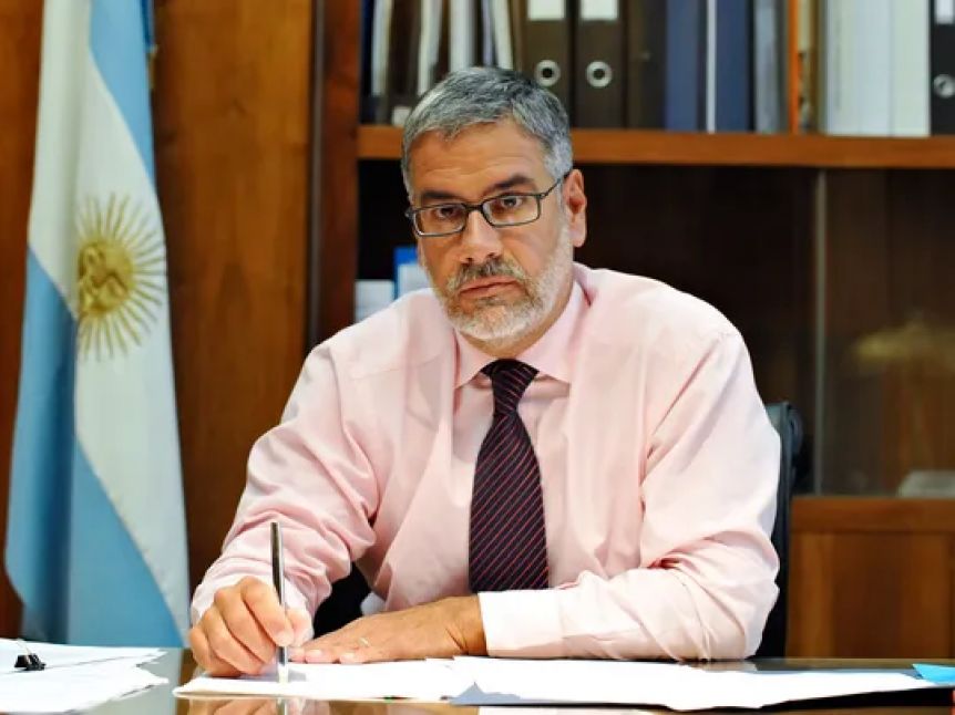 Más cambios en el Gabinete: Roberto Feletti asumirá como secretario de Comercio
