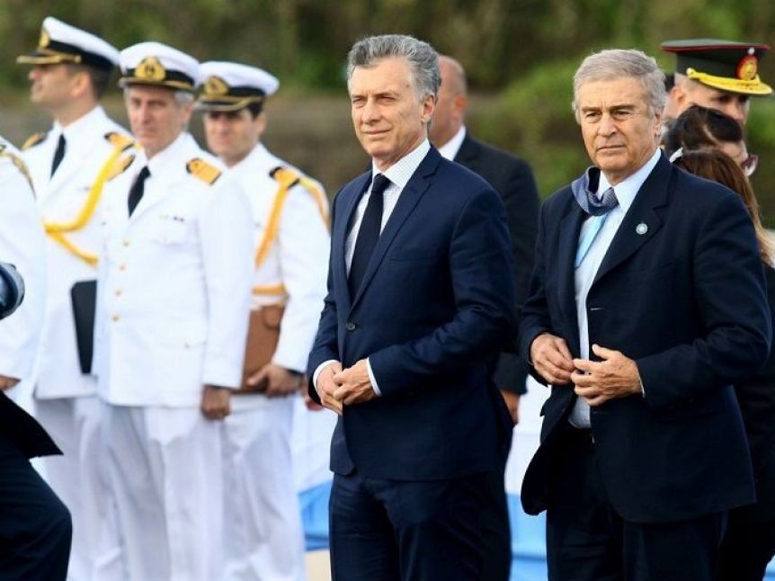 Macri se presentará a declarar por la causa del ARA San Juan