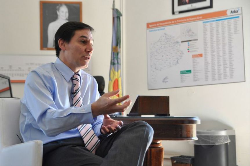 Rosca y sorpresa: el reemplazante de Feletti será un ex funcionario de Scioli