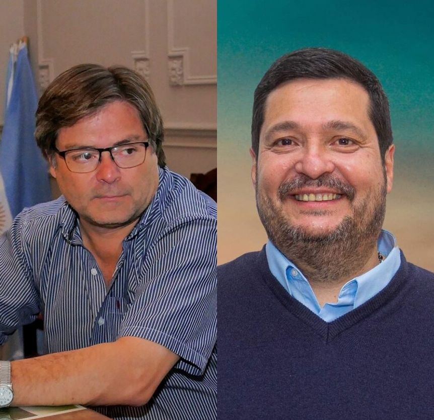 La elección interna de Juntos en Azul dejó heridas sin cicatrizar entre el PRO y la UCR