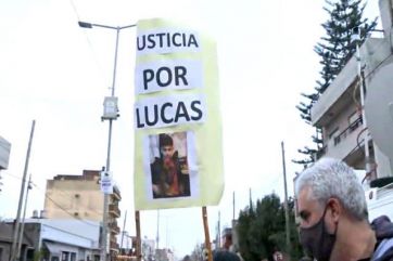 El Gran Bonete de la Inseguridad: crece la preocupación y escasean las respuestas