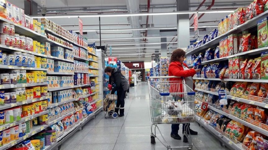 La inflación no afloja: repuntó un 3,5 por ciento en septiembre