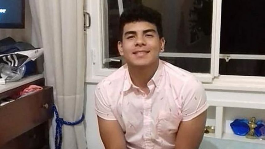 Caso Fernando Báez Sosa: confirman la fecha del juicio de los rugbiers