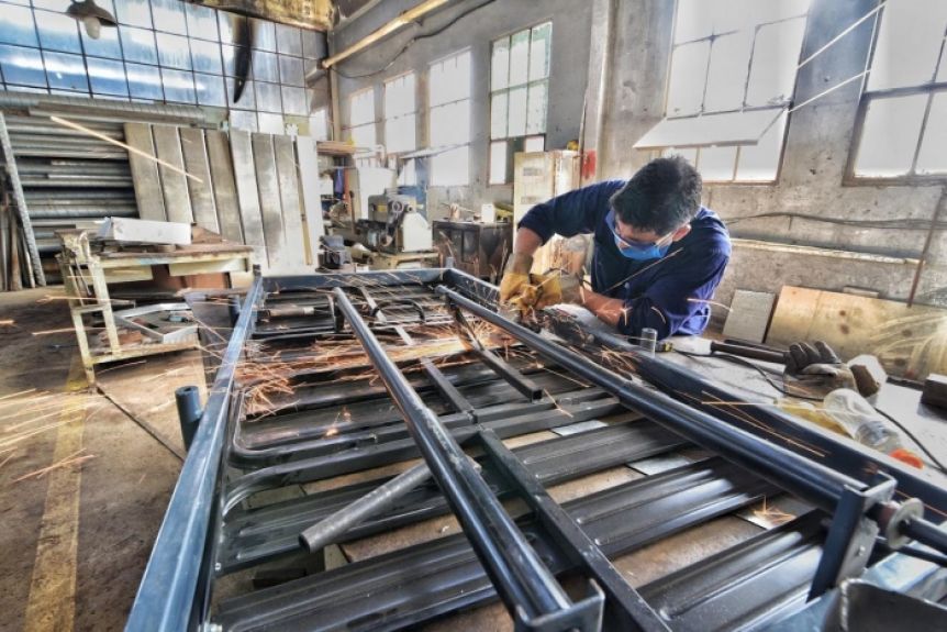 La industria de la Provincia reconoce el crecimiento pero pide “incentivos”