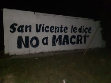 Día de la Lealtad: la meta de 