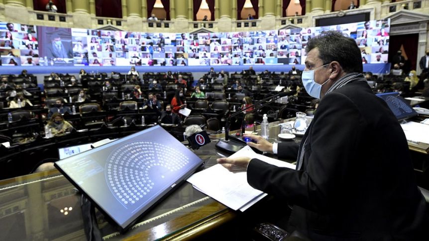 Desde el Gobierno reconocen que tras las elecciones se convocará a un acuerdo a oposición, empresarios y trabajadores