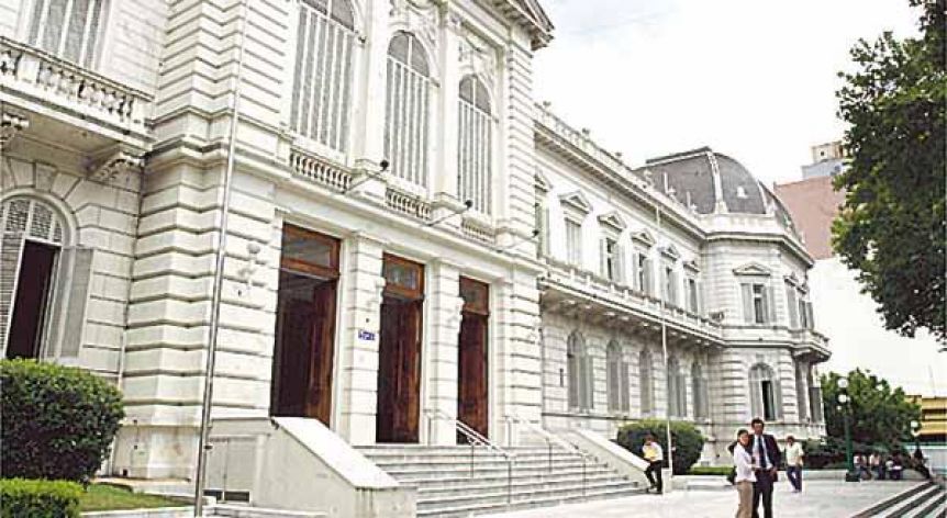 Los expedientes digitales llegan a los fueros penal y penal juvenil