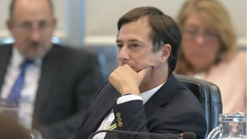 Diputado provincial de Juntos denunció amenazas de muerte