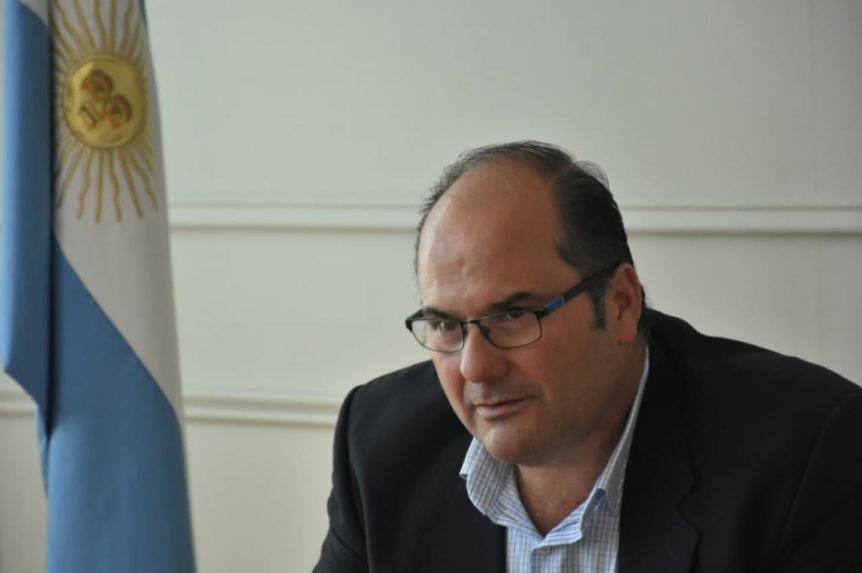 Otro intendente se suma al gabinete de Kicillof: Héctor Olivera, deja el mando de Tordillo