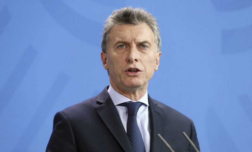 Mauricio Macri llegó al país y se reaviva la batalla judicial
