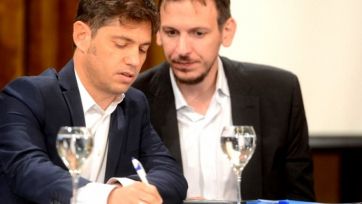 Cómo quedará el directorio del Banco Provincia y quienes renuevan cargos en diciembre
