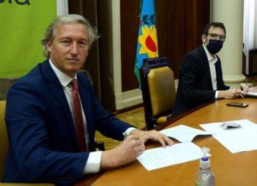 Cómo quedará el directorio del Banco Provincia y quienes renuevan cargos en diciembre