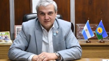 Discriminación de la Provincia a municipios opositores: las quejas de un alcalde vecinalista