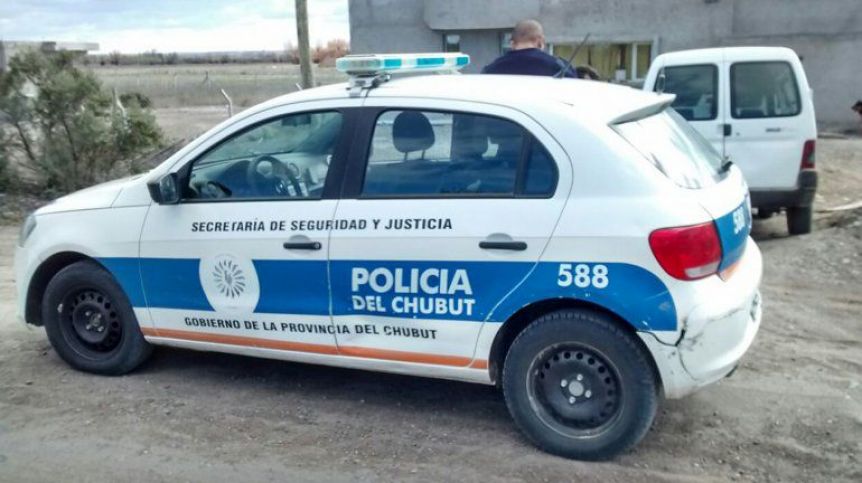 Horror en Madryn: asesinó a su suegra, huyó y se sospecha de una venganza