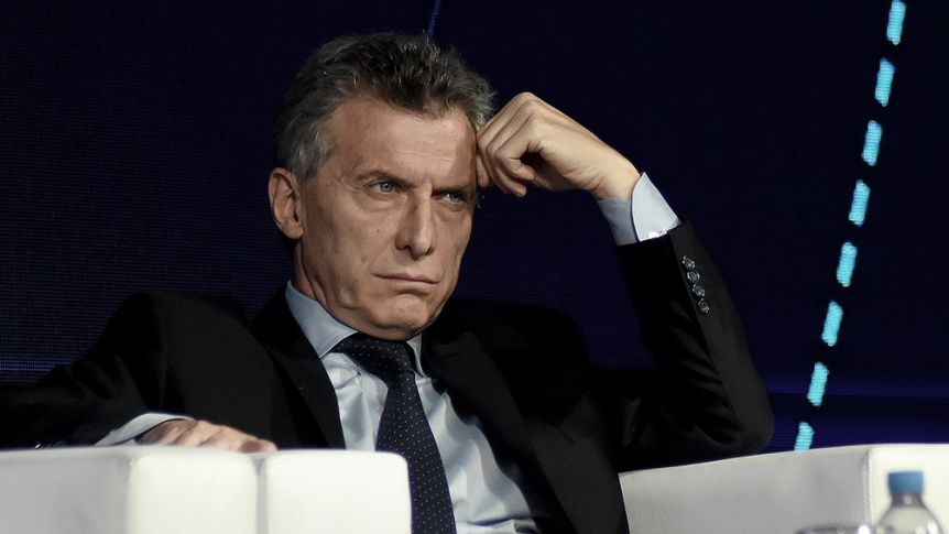 La oposición respaldó a Macri y busca recusar al juez que lo citó a indagatoria