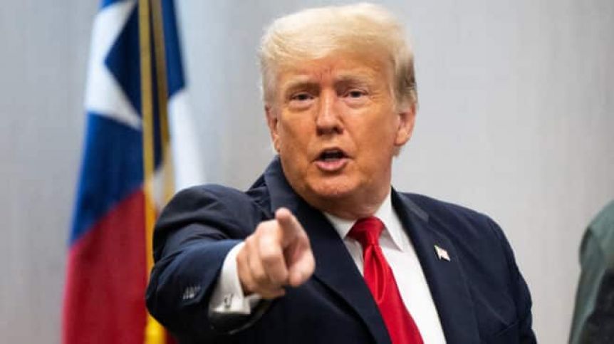 Donald Trump lanzará su propia red social tras ser censurado en Twitter