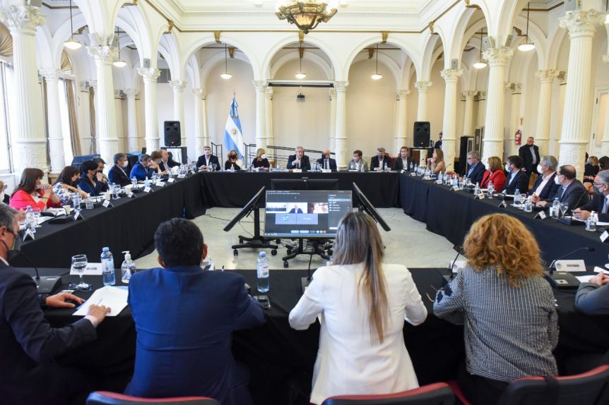 Ciclo lectivo 2022: iniciará el 2 de marzo y tendrá un mínimo de 190 días
