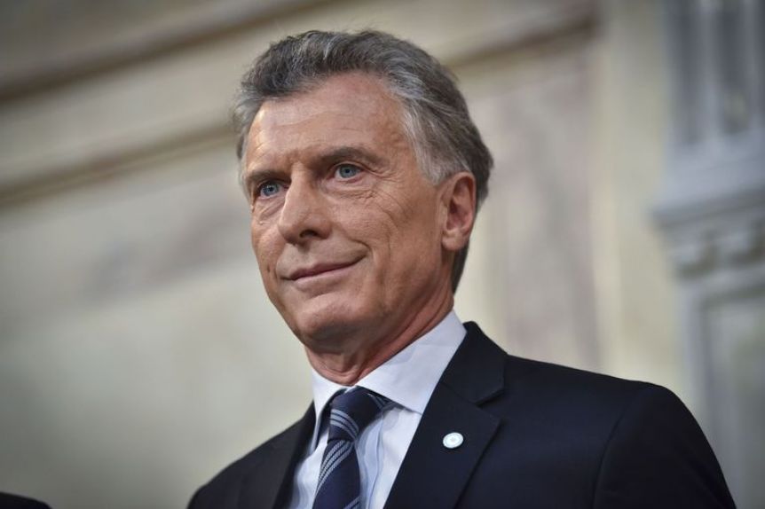 Tras el faltazo, Macri se presentará a declarar