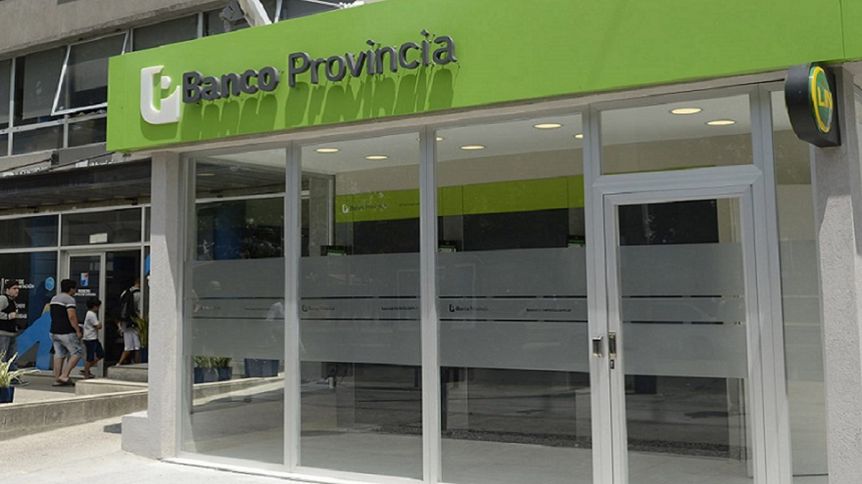Banco Provincia: oficializaron la designación de Formento en el directorio y habrá quorum