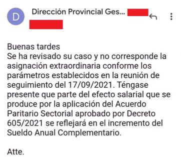 Alerta roja en Educación: con Vila en la mira, crecen los reclamos y piden respuestas