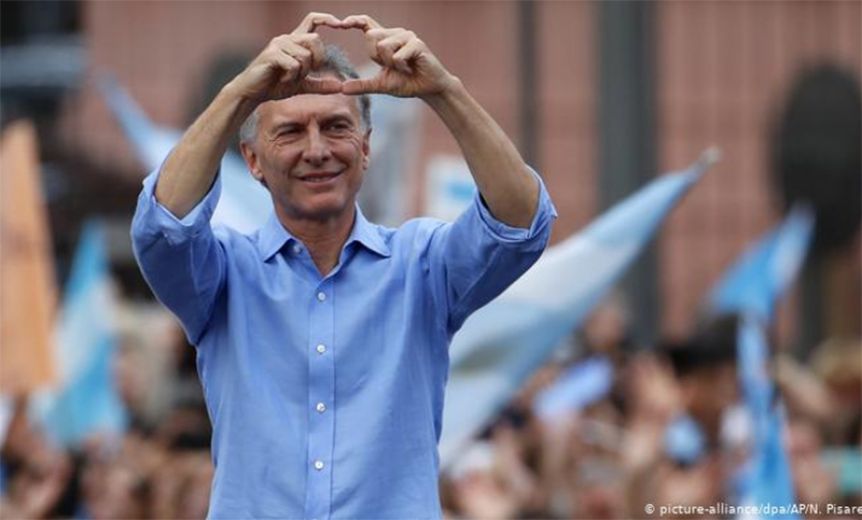 El PRO prepara una movilización en apoyo a Macri en su indagatoria