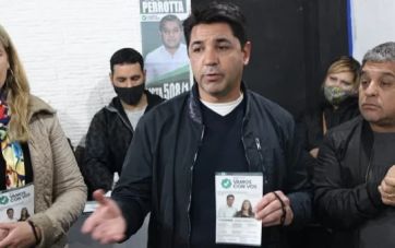 Teléfono para Randazzo: sigue perdiendo candidatos en el Conurbano