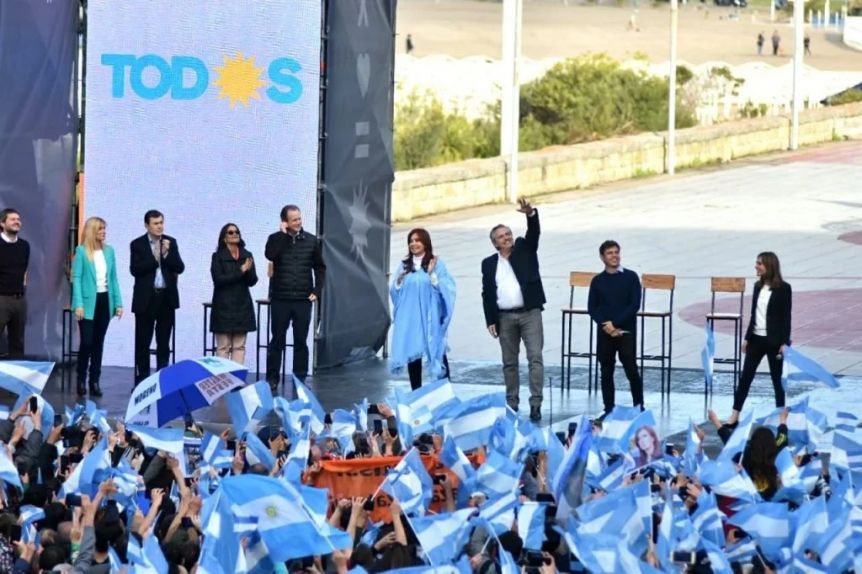 A todo o nada: el FdT juega sus últimas fichas para evitar una nueva derrota en las urnas
