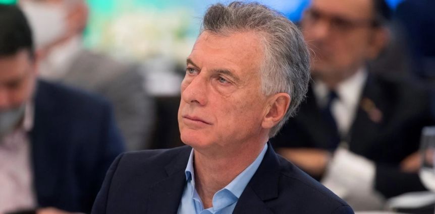 Rechazan un planteo de Mauricio Macri y confirman al juez Bava