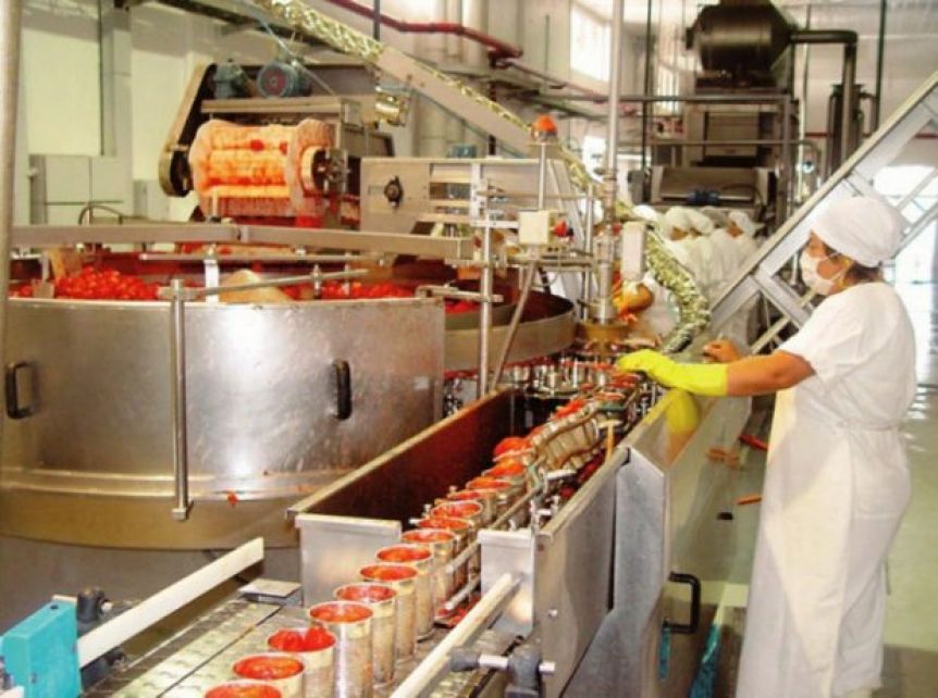 Cómo funcionará el Comité Provincial de Industrias y Productos Alimenticios
