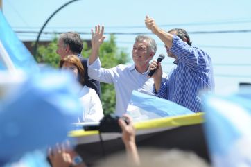 Tras relevarlo del secreto, Macri fue citado otra vez por la Justicia