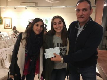 Arrecifes: Olaeta continúa asediado por el escándalo de las becas