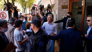 Tras relevarlo del secreto, Macri fue citado otra vez por la Justicia