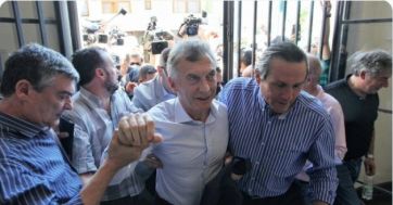 Tras relevarlo del secreto, Macri fue citado otra vez por la Justicia