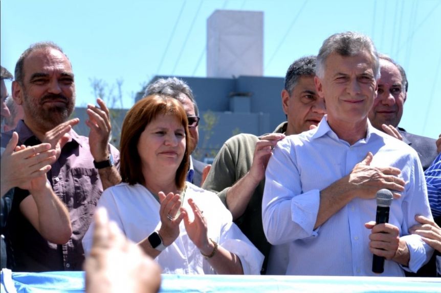 Macri no declaró y las redes estallaron: criticas y apoyos