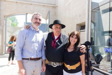 El Frente de Todos presentó proyecto de ley “Artistas Bonaerenses”