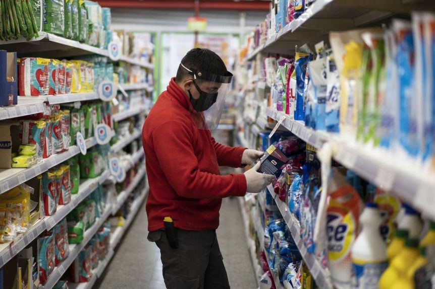 Control de precios bajo la lupa: la dura acusación de comerciantes a los intendentes