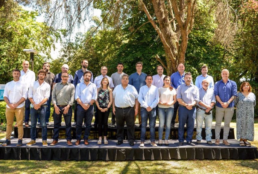 En el PJ bonaerense ya especulan con