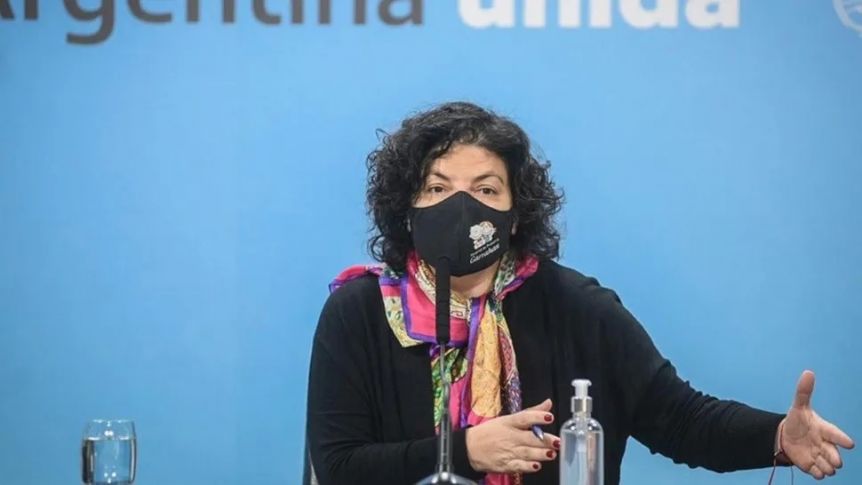 Vuelve el aforo a espectáculos masivos al cien por ciento
