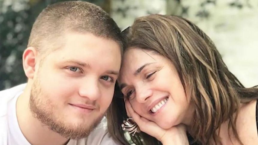 Araceli González habló del abuso de su hijo y confesó que ella pasó por lo mismo