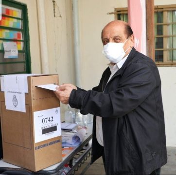Intendente peronista de la Tercera reconoció que no buscará la reelección en 2023