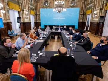 La batalla final